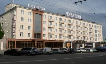 Chuvashiya Hotel