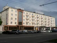 Чувашия