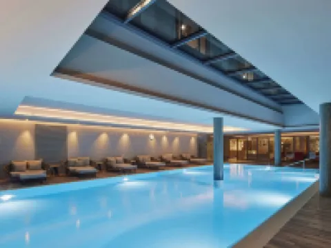 Titanic Chaussee Berlin Hotel di Berlin