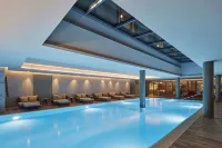 Titanic Chaussee Berlin Hotels in Berlin