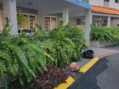 Playa Colorá Hoteles en Fajardo