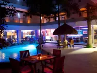 Hotel Rio Malecon - วิวทะเล
