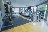 Scandic Star Lund - Gym