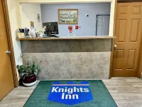 Knights Inn Galax Hotels in Fries