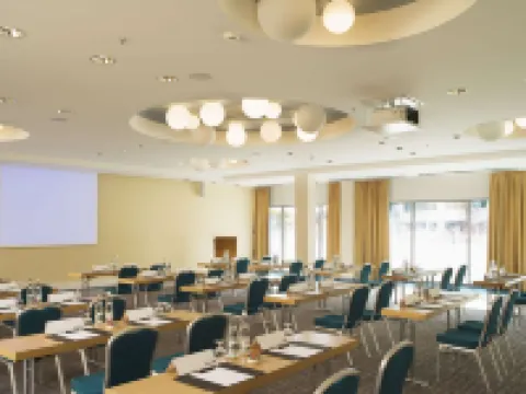 Radisson Blu Hotel, Toulouse Airport Hotels in Blagnac
