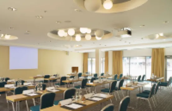Radisson Blu Hotel, Toulouse Airport