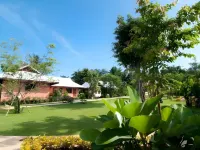 몬 푸 프라이 치앙마이 ABK museum Chiang Mai 주변 호텔