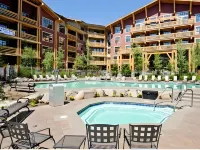 Austria Hof Lodge Các khách sạn ở Quần thể Hồ Mammoth