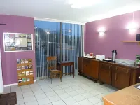 Sunset Inn Hotels in Josephine County