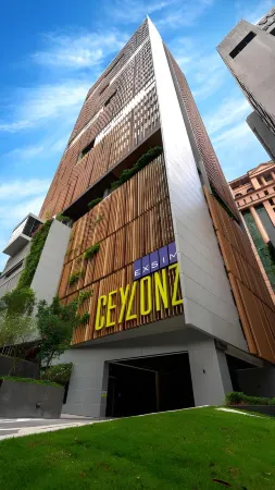 Ceylonz Suite, Bukit Bintang by MK Home