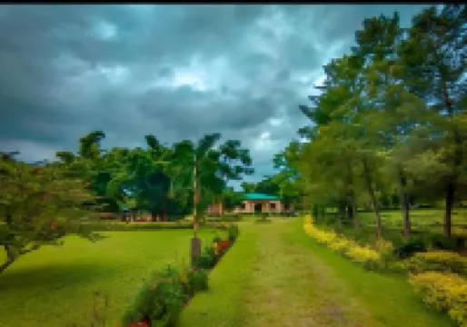 Sawasstika Eco Park Resort Hotel berhampiran Bengal Safari