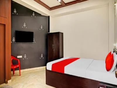 Goroomgo Laxmi Guest House Jadavpur Kolkata