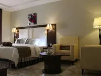 De Santiago Milan Hotel and Suites Hotels near Market Square