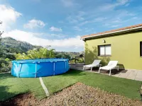Casa Lomo El Aire Brezo Hoteles en Tegueste