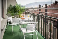 Hotel Montana Hotels in Geneva