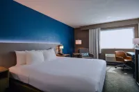 Comfort Inn & Suites Moreno Valley Near March Air Reserve Base - Balkon