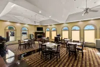 Quality Inn Bay City TX