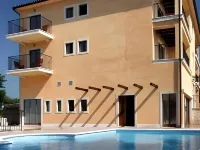 Casa Alice Hôtels à : Okreti