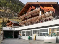 Rossignol B - Homestays