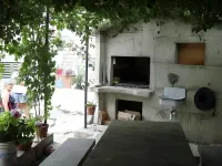 斯帕拉替娜別墅飯店