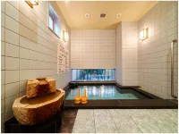 Super Hotel Sendai Hirose Dori - Hot Springs
