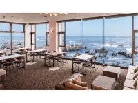 Oarai Hotel Annex Gyoraian Các khách sạn ở Oarai