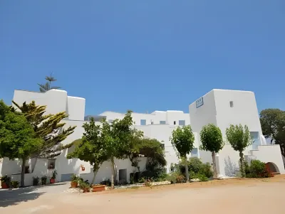 Irini Studios Hôtels à : Agia Anna Naxos