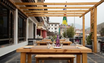 Lemon Tree Hotel, Thimphu