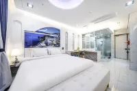 Haman Hot Place Self Check-in Hotel Hotels in Haman-gun