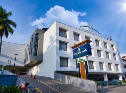 Gokulam Park Guruvayur