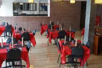 Aenon Suites Oshogbo - breakfast