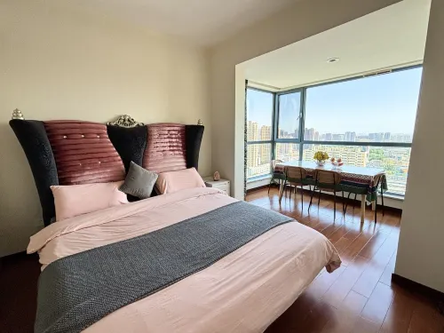 Landlord Lisa Apartment (Dicun South Street)