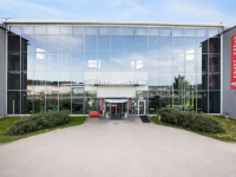 Aiden by Best Western Skavsta Airport Hotels in Nykoping