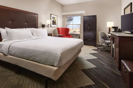 Hampton Inn Taos