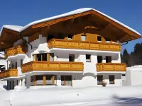 Alpenchalet Vital - Homestays