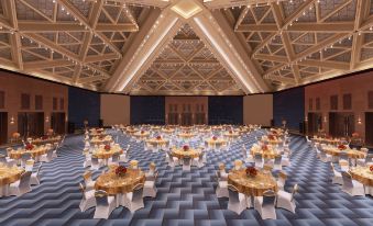 Sheraton Grand Bengaluru Whitefield Hotel & Convention Center