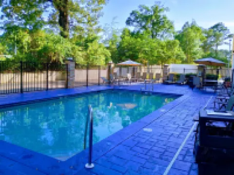 Holiday Inn Express & Suites MOBILE WEST - I-10 by IHG Hotels in Mobile County
