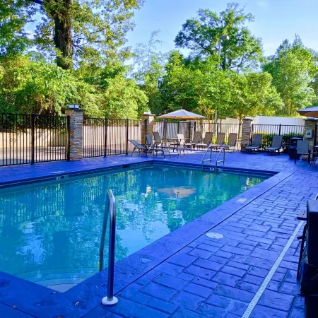 Holiday Inn Express & Suites MOBILE WEST - I-10 by IHG