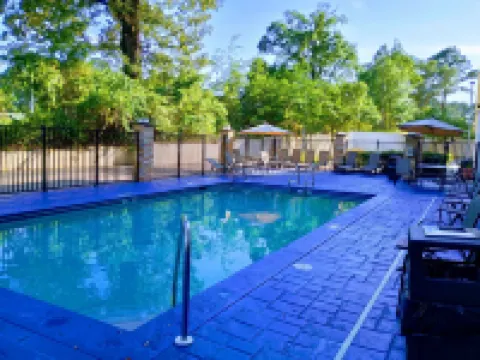 Holiday Inn Express & Suites MOBILE WEST - I-10 by IHG