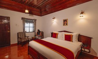Cocobay Resort Kumarakom
