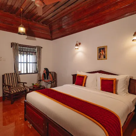 Cocobay Resort Kumarakom