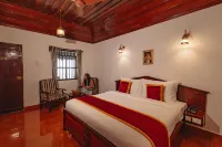 Cocobay Resort Kumarakom - spa