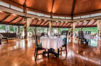 Matangi Private Island Resort - breakfast