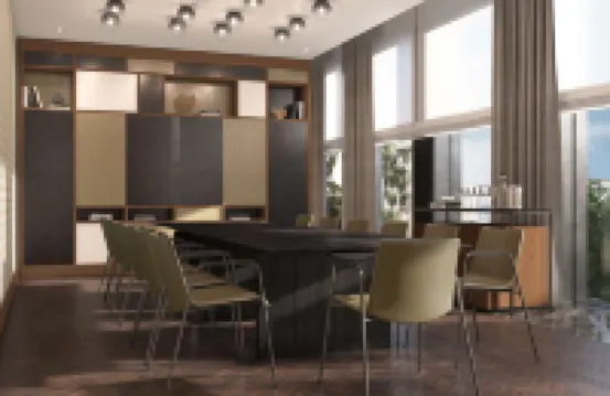 Kennedy 89 in the Unbound Collection by Hyatt