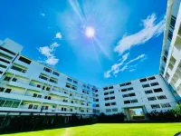 Seven Hills Hotel Hotels in Puri