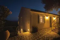Villa Bougainvillea Hotels near The Cistern of Gaios