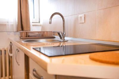 One-Bedroom Apartment Snow White Apartments Photo