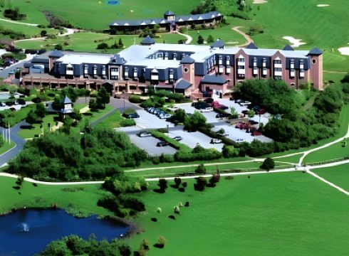 Village Hotel Blackpool