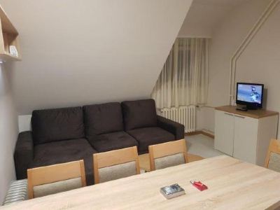 Two-Bedroom Apartment Snow White Apartments Photo