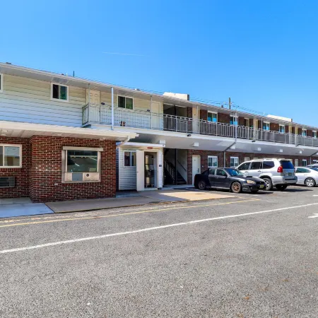 Americas Best Value Inn Avenel Woodbridge